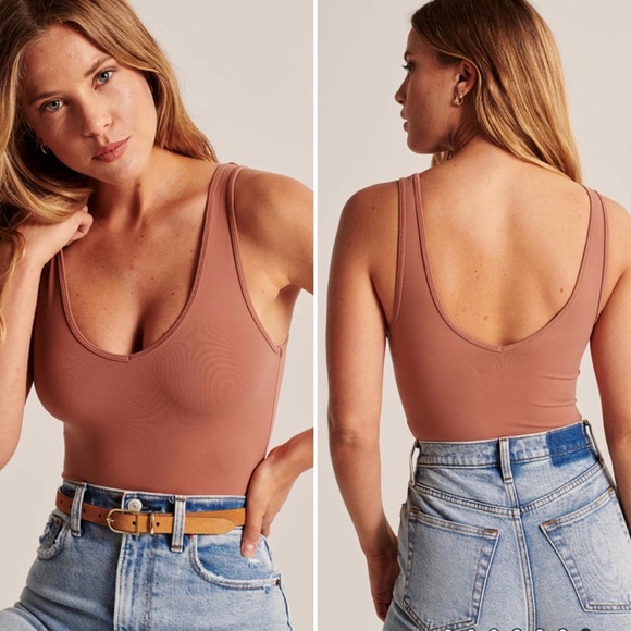 abercrombie bodysuit